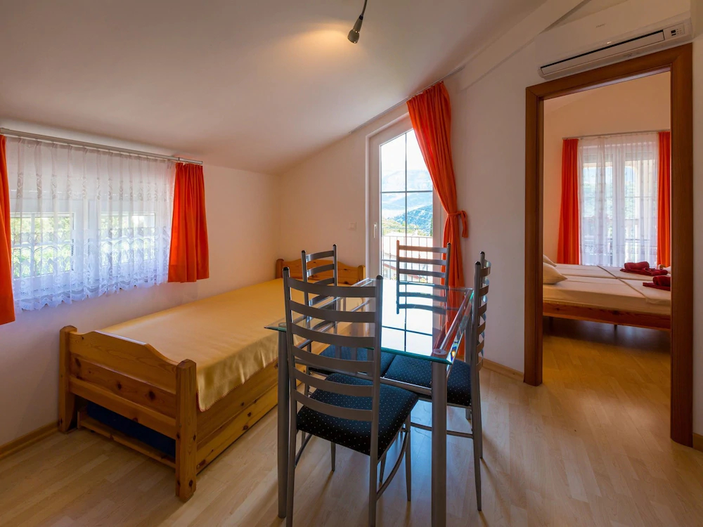 Apartments Seper