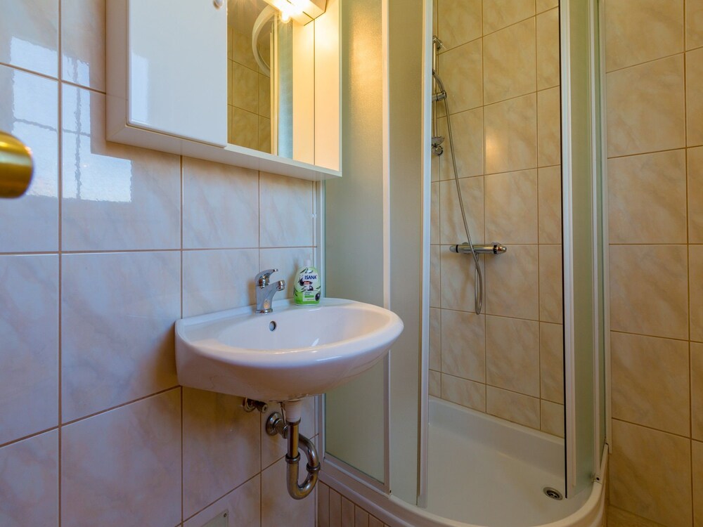Apartments Seper
