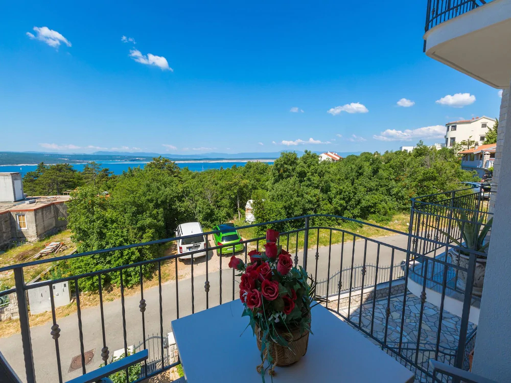 Apartments Seper