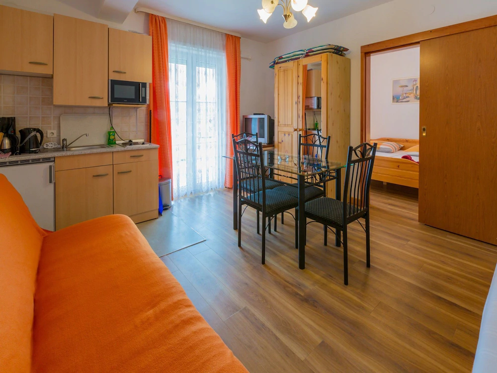 Apartments Seper