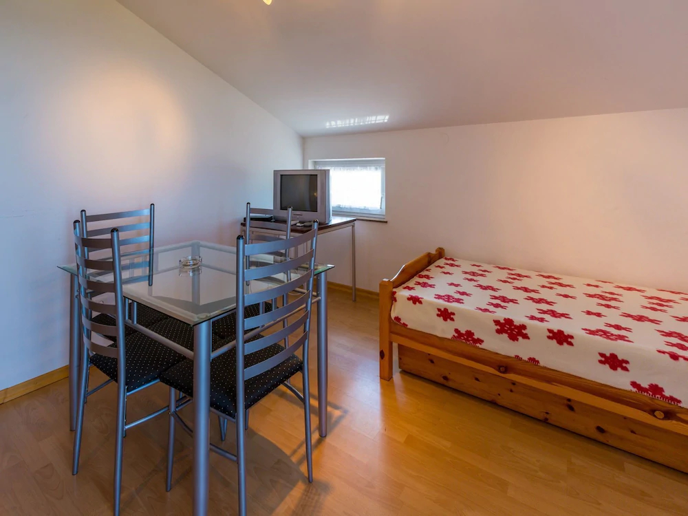 Apartments Seper