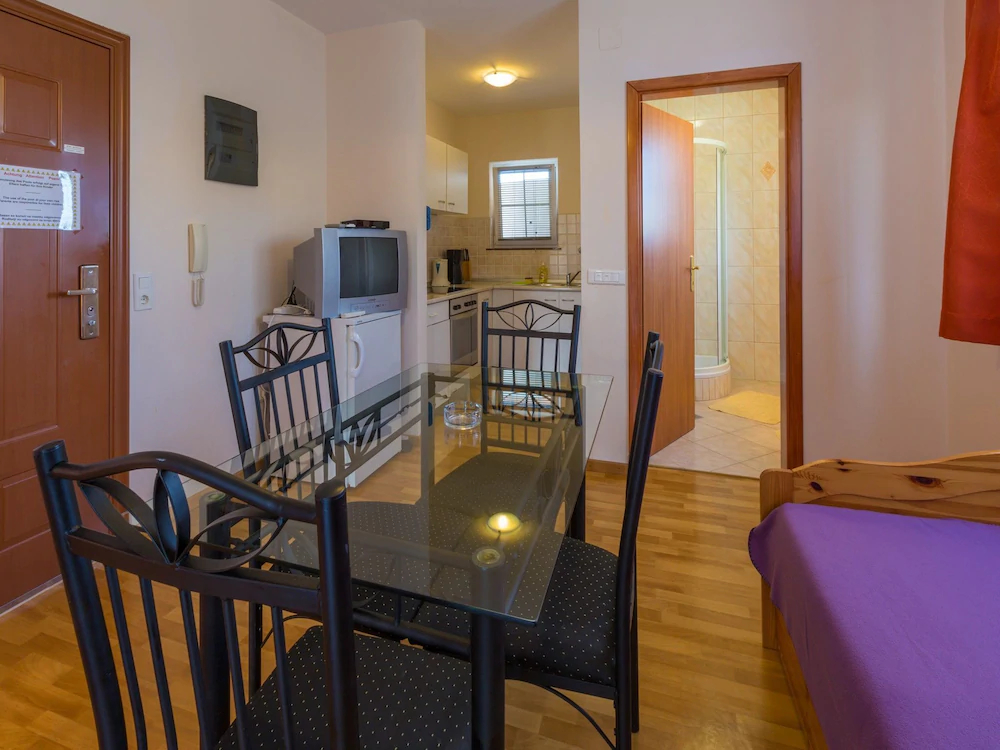 Apartments Seper