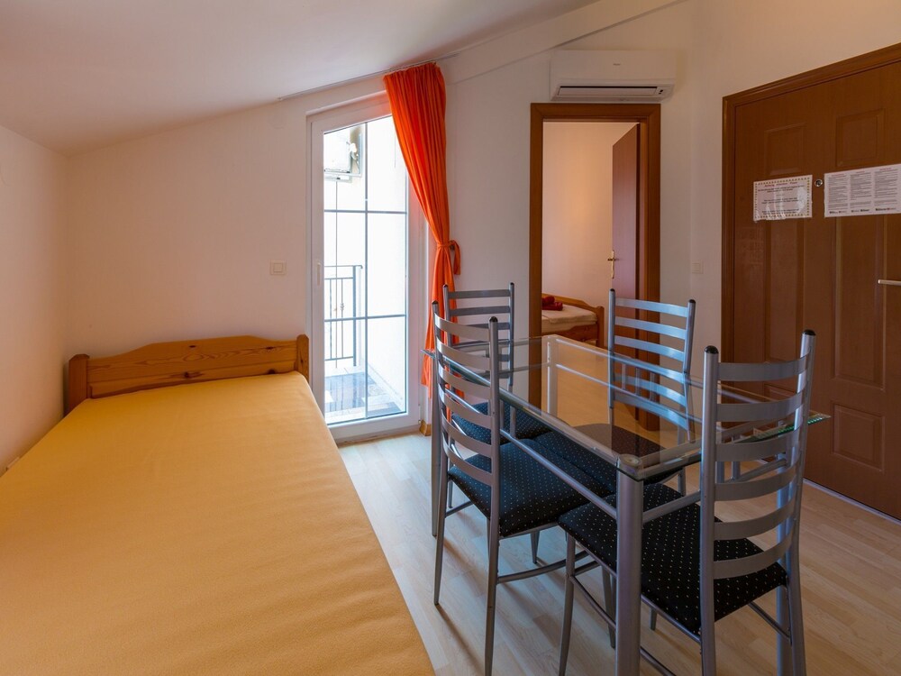 Apartments Seper