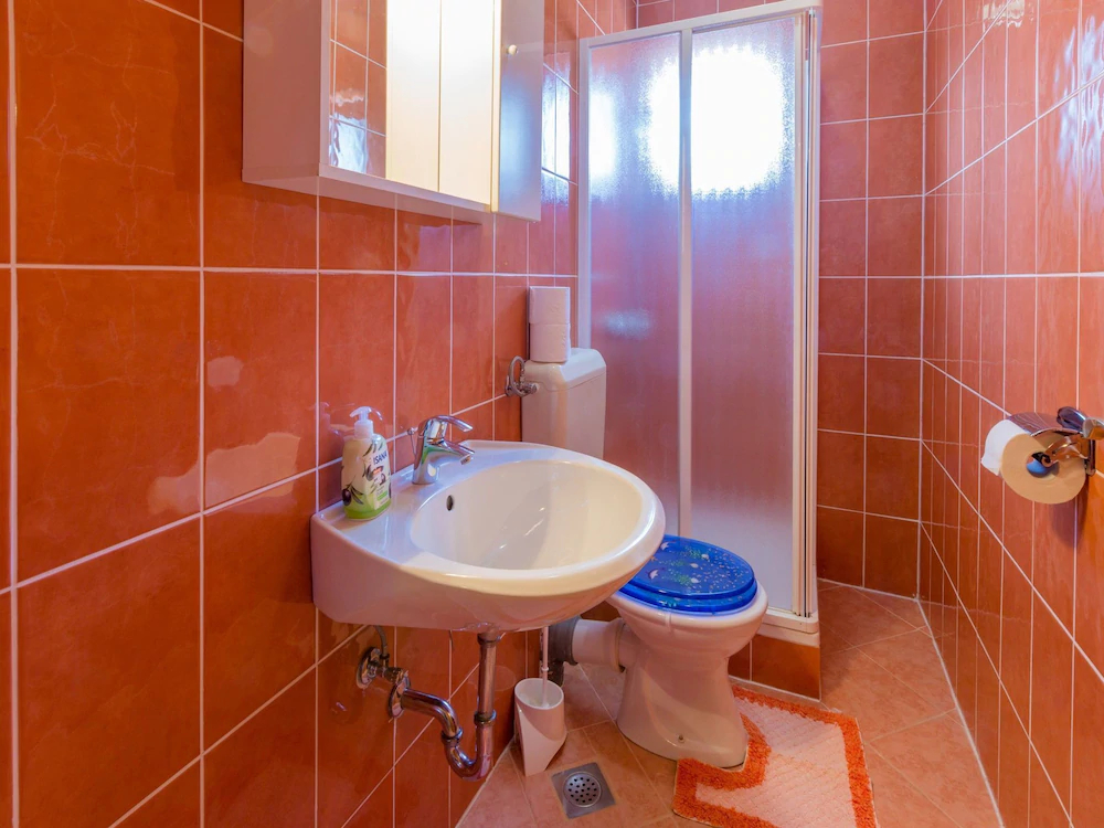 Apartments Seper