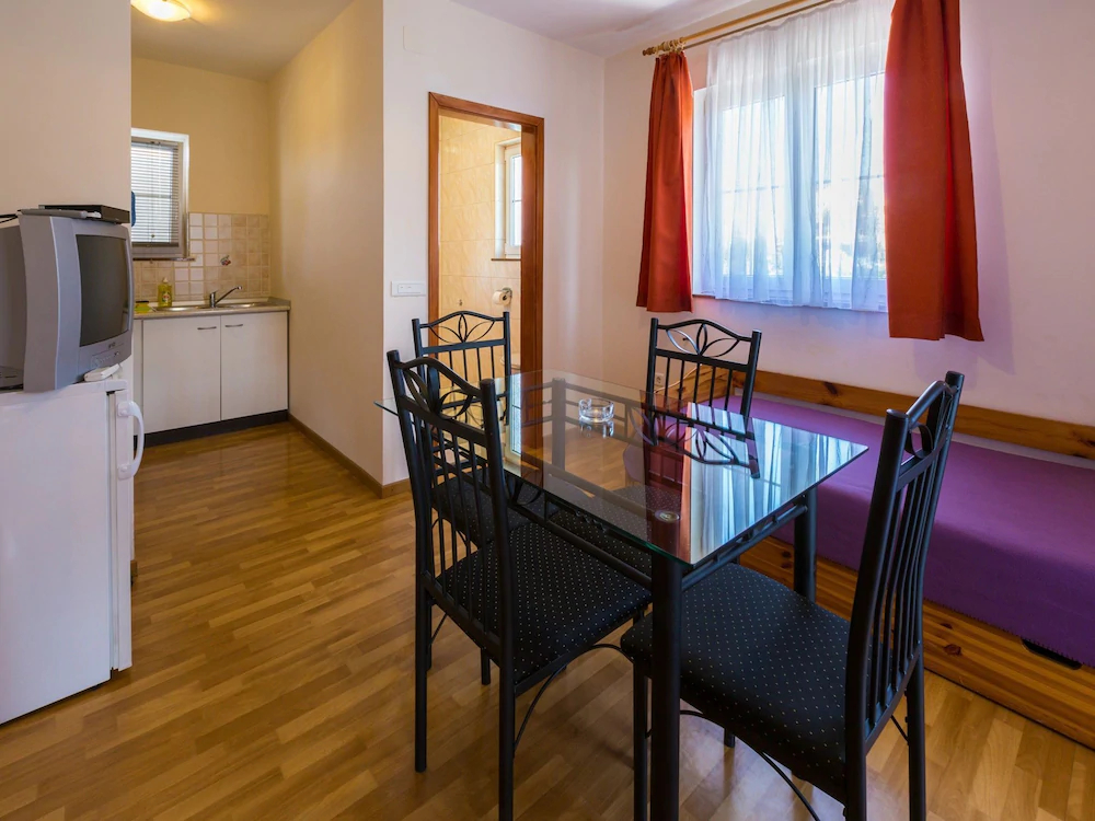 Apartments Seper