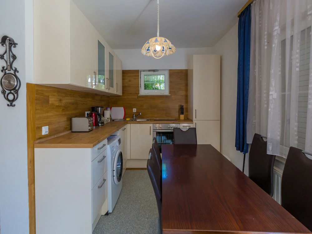 Apartments Seper