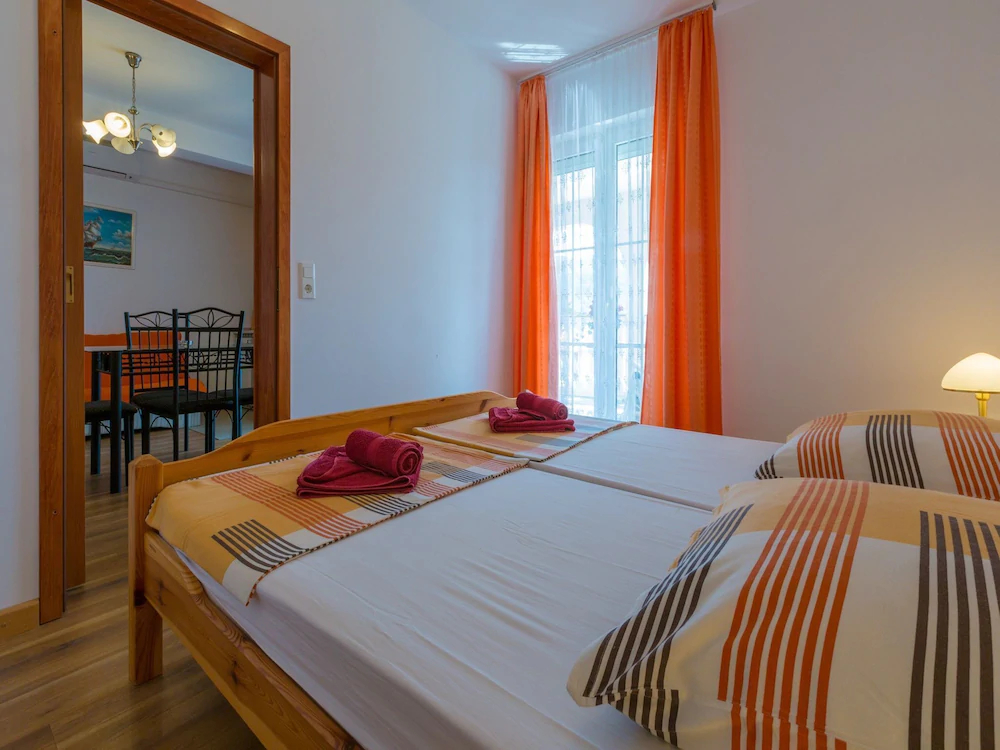 Apartments Seper