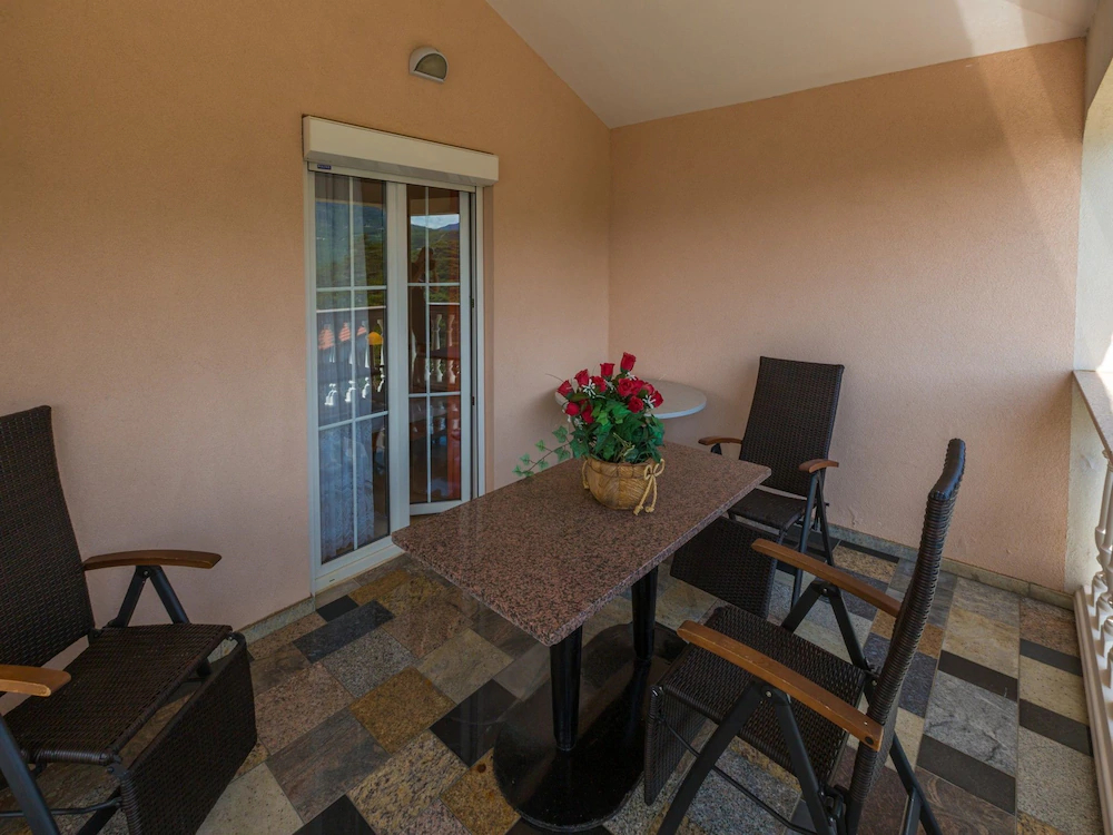 Apartments Seper