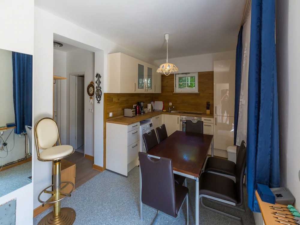 Apartments Seper