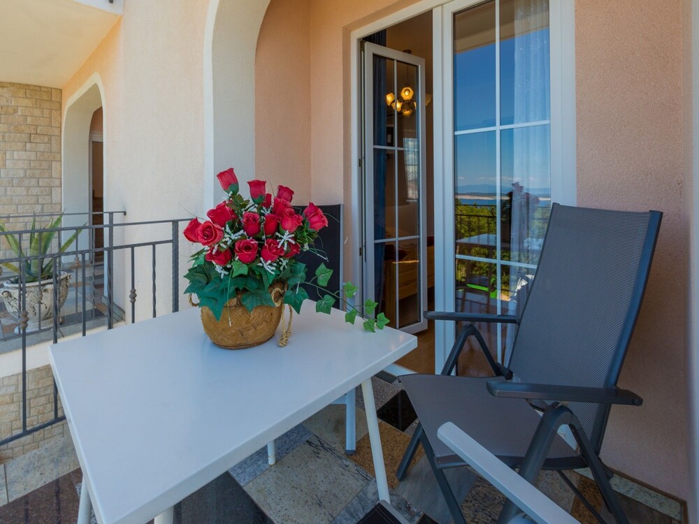 Apartments Seper