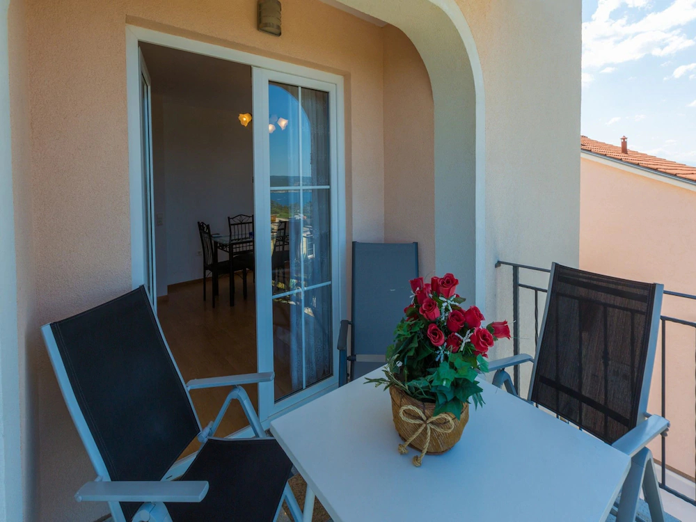 Apartments Seper