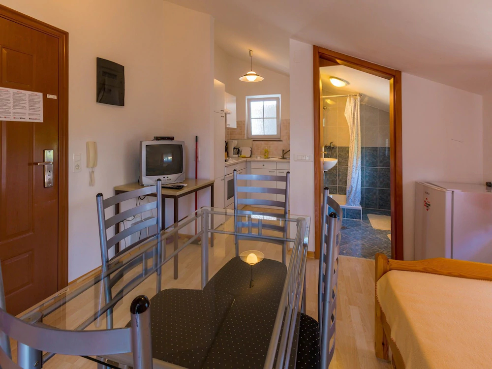 Apartments Seper