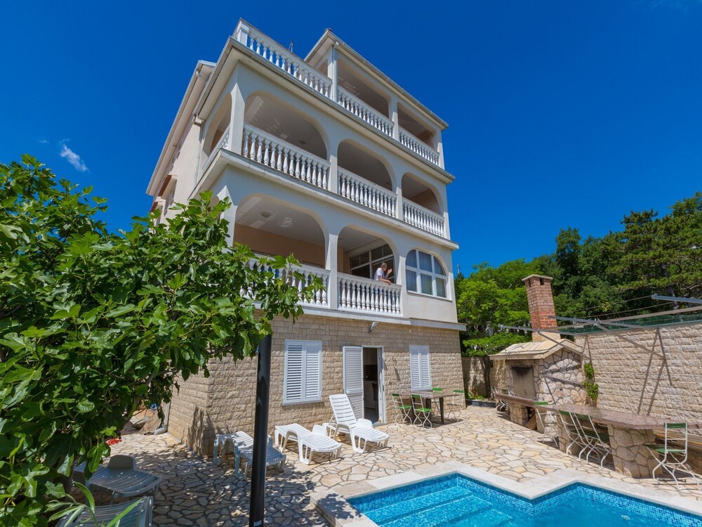 Apartments Seper