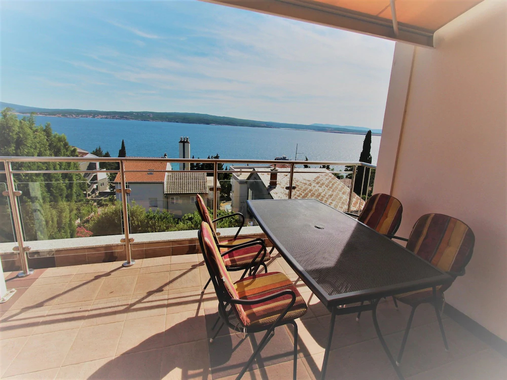 Apartments Viktorija