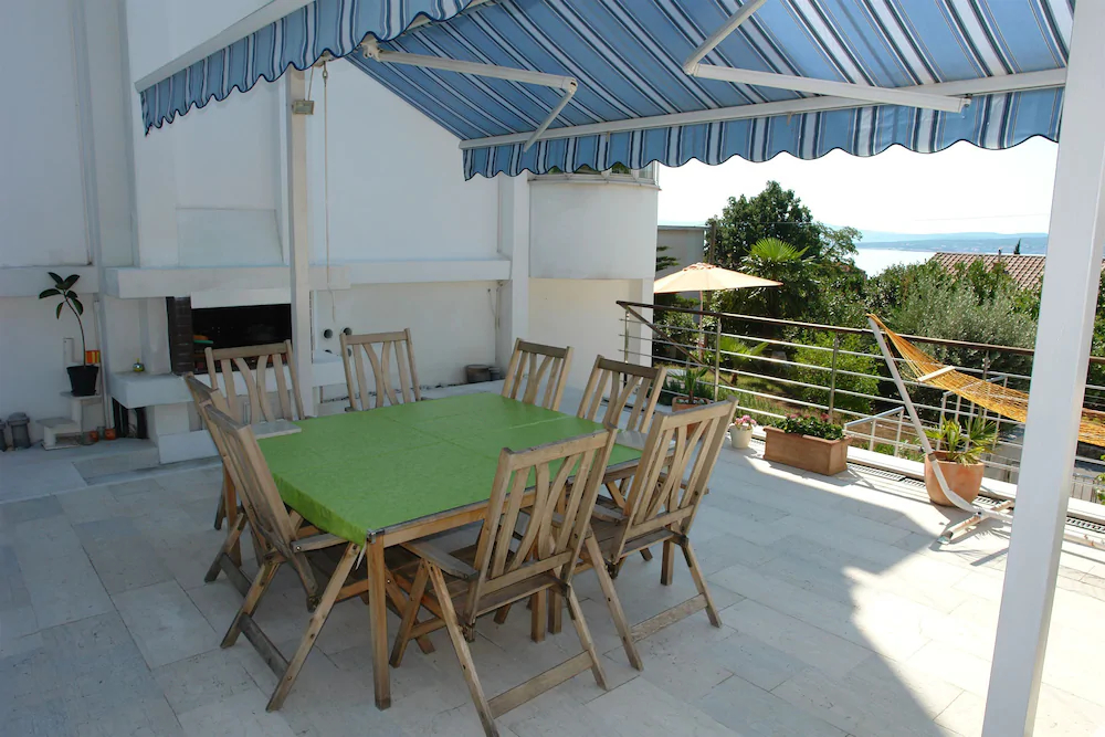 Apartments Viktorija