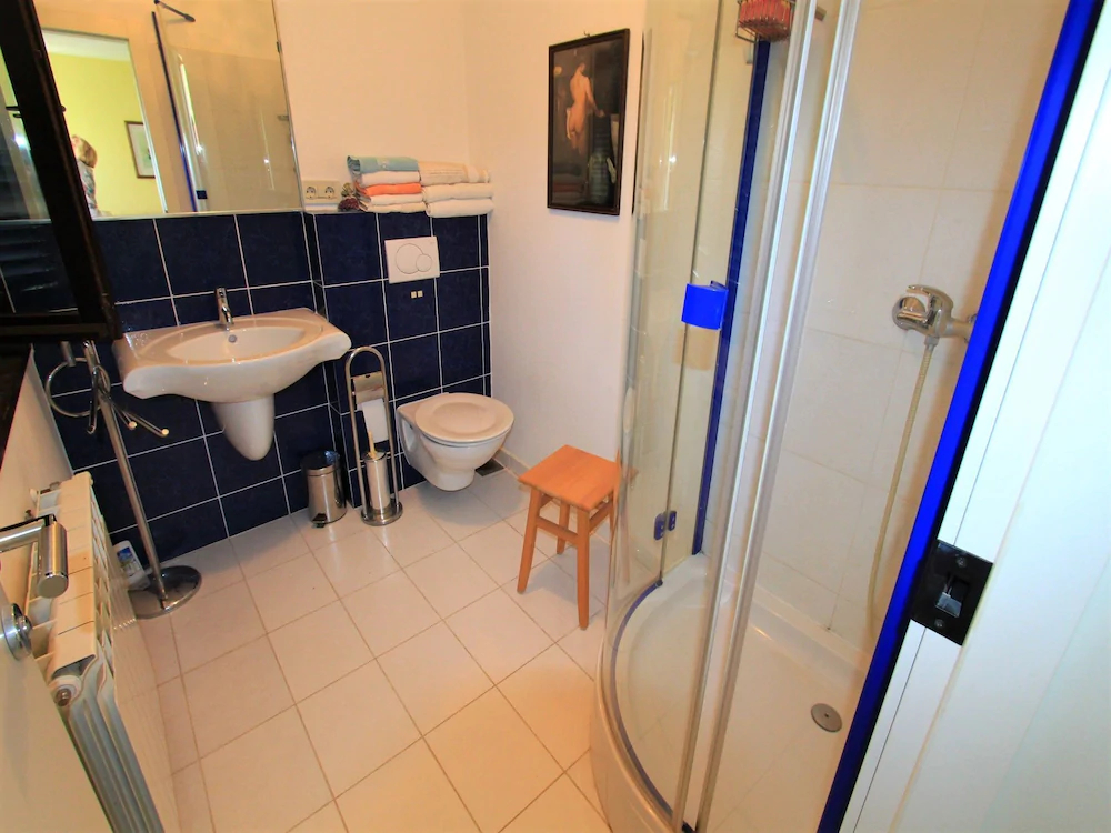 Apartments Viktorija