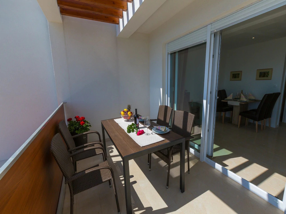 Apartments Villa Grande