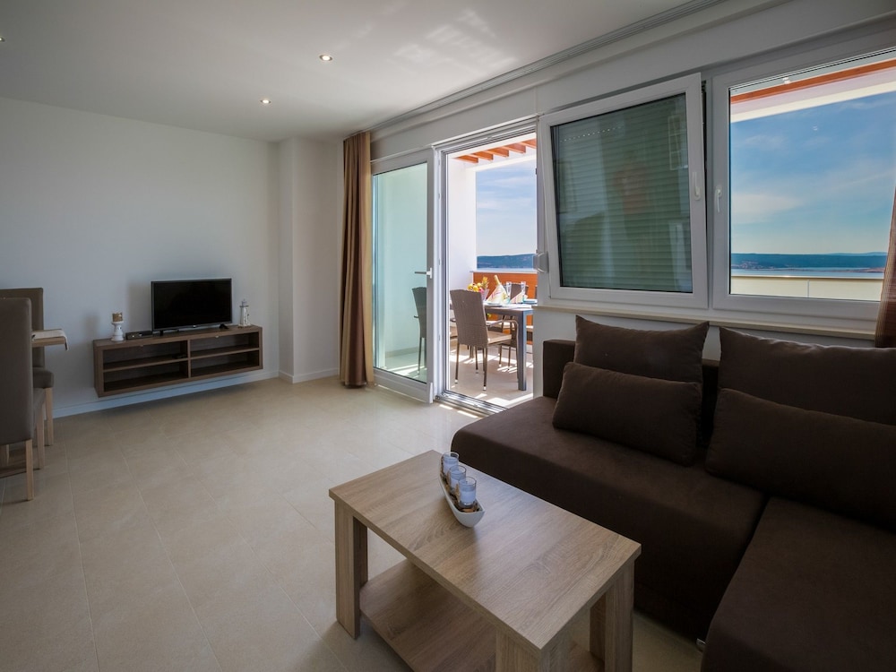 Apartments Villa Grande