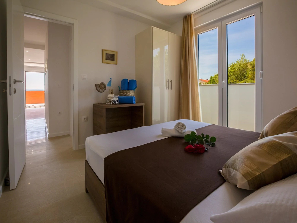 Apartments Villa Grande