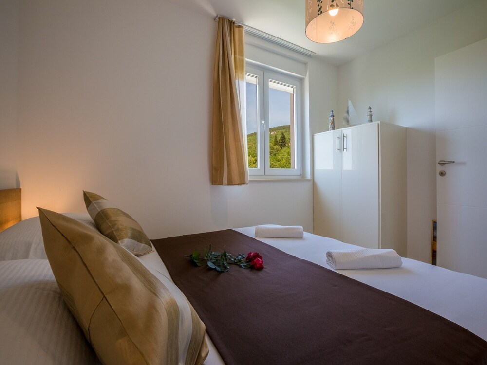 Apartments Villa Grande