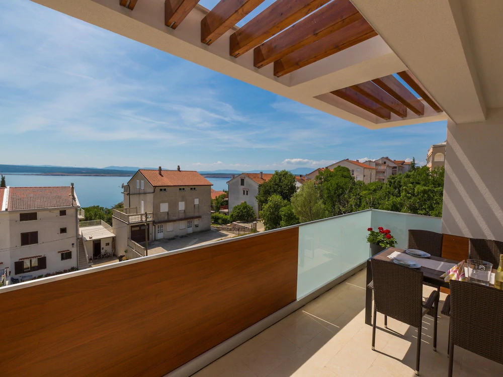 Apartments Villa Grande