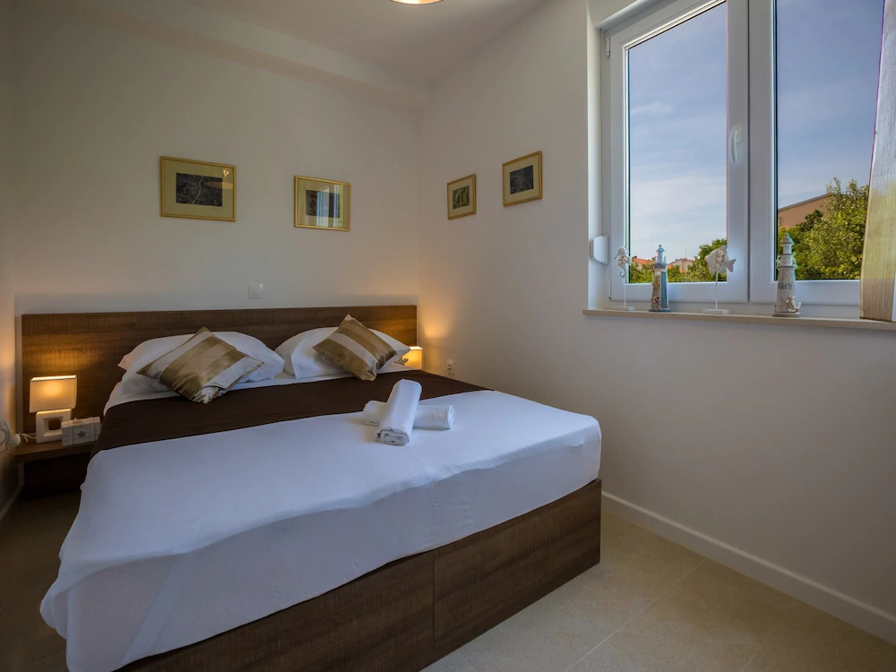 Apartments Villa Grande