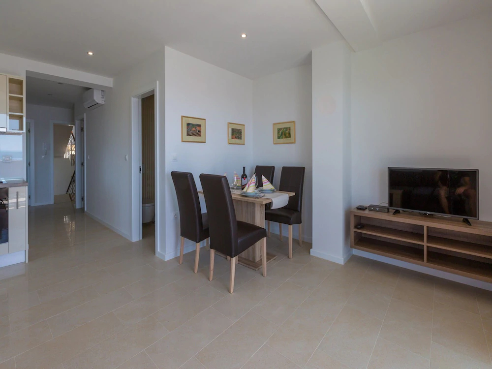 Apartments Villa Grande
