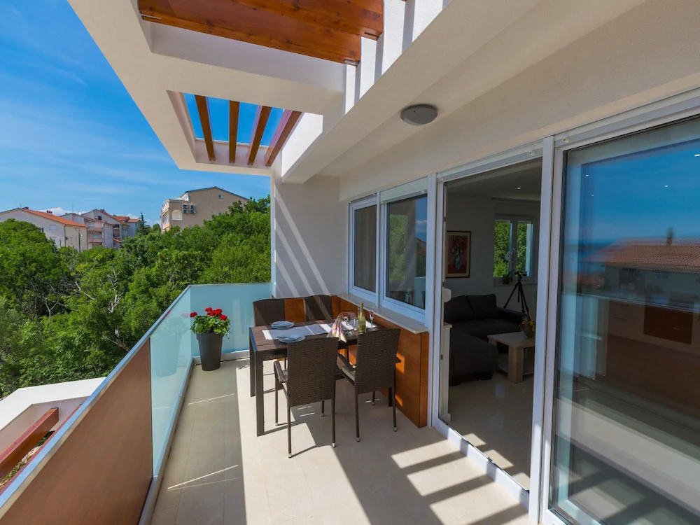 Apartments Villa Grande
