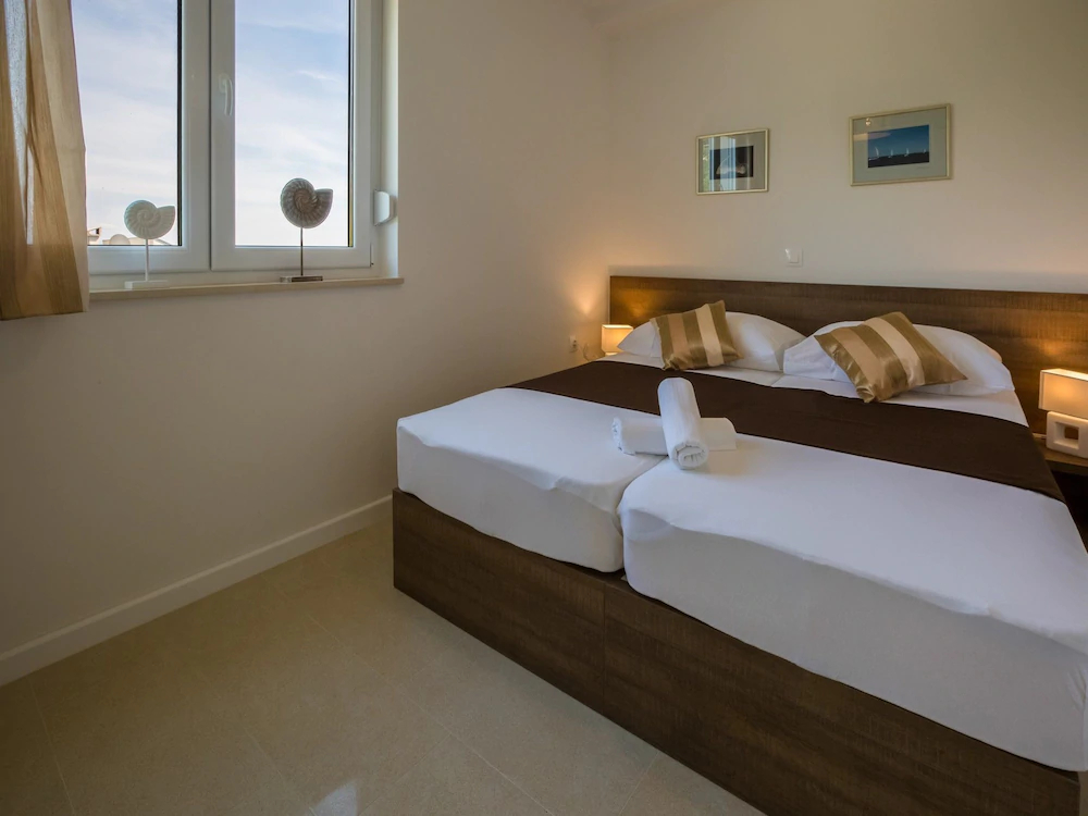 Apartments Villa Grande