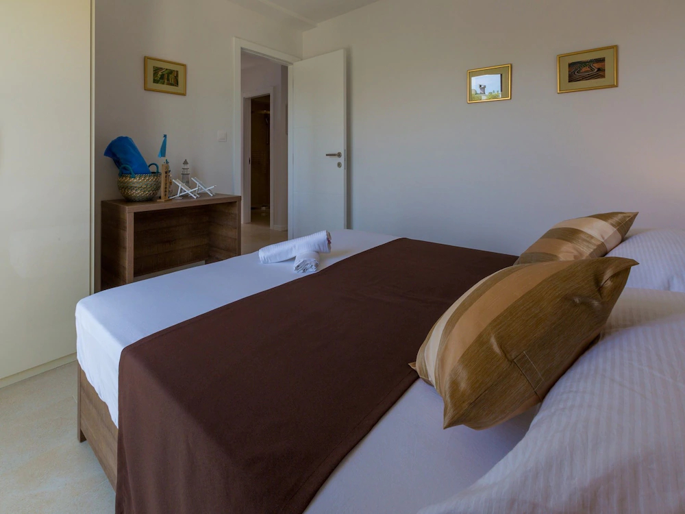 Apartments Villa Grande