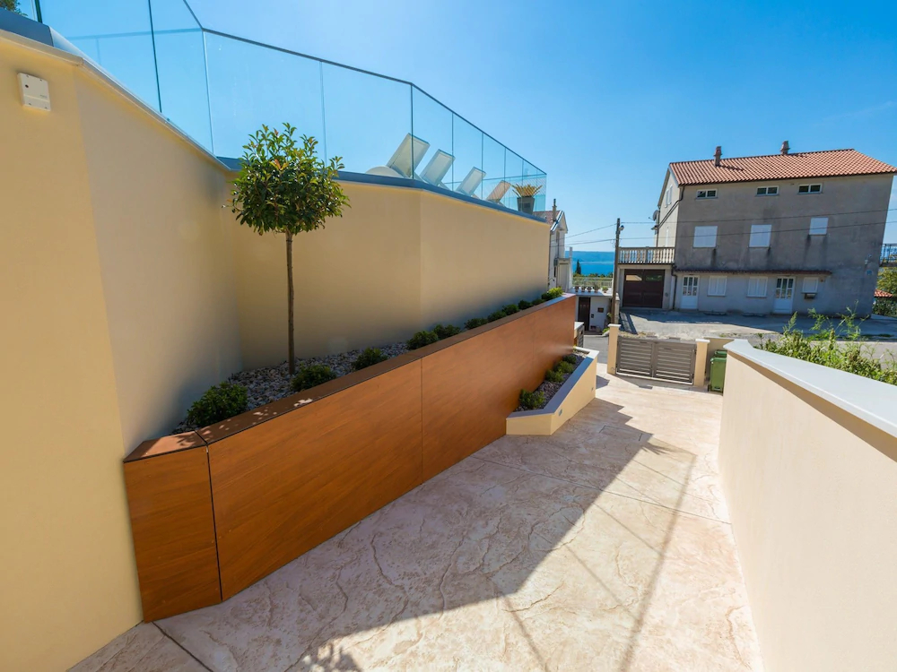 Apartments Villa Grande