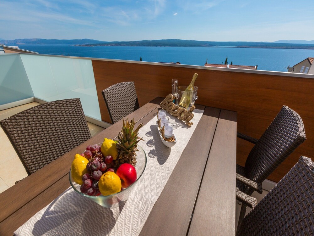 Apartments Villa Grande