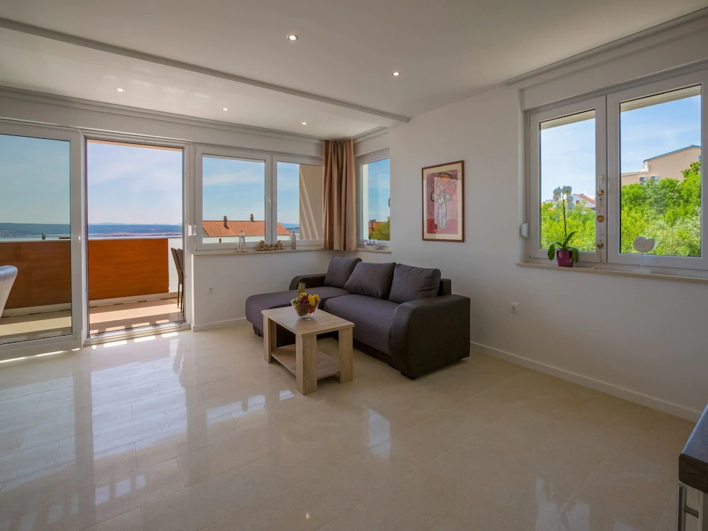 Apartments Villa Grande