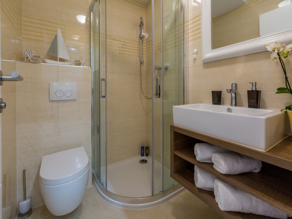 Apartments Villa Grande