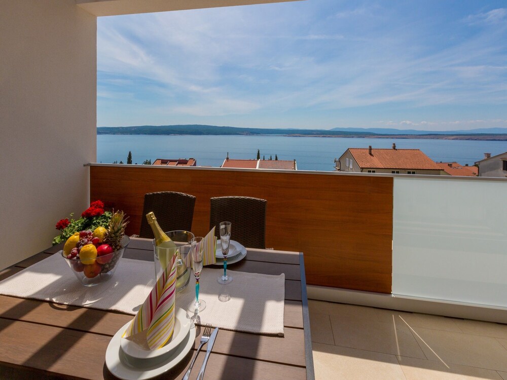 Apartments Villa Grande