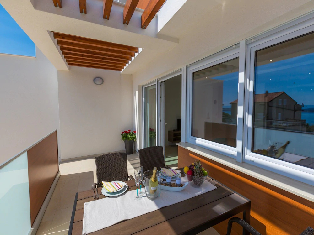 Apartments Villa Grande
