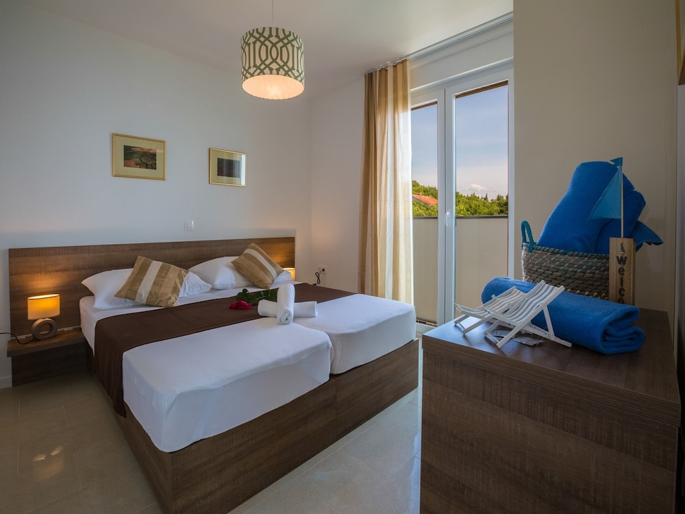 Apartments Villa Grande