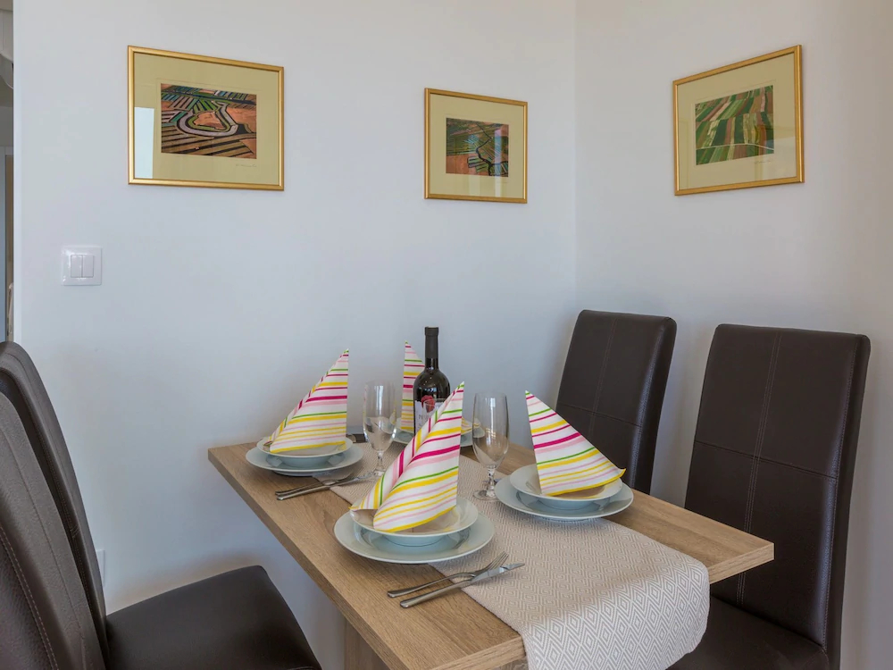 Apartments Villa Grande