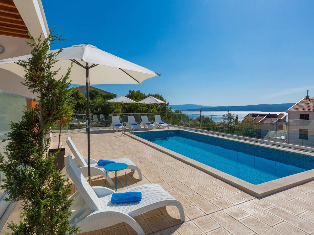 Apartments Villa Grande