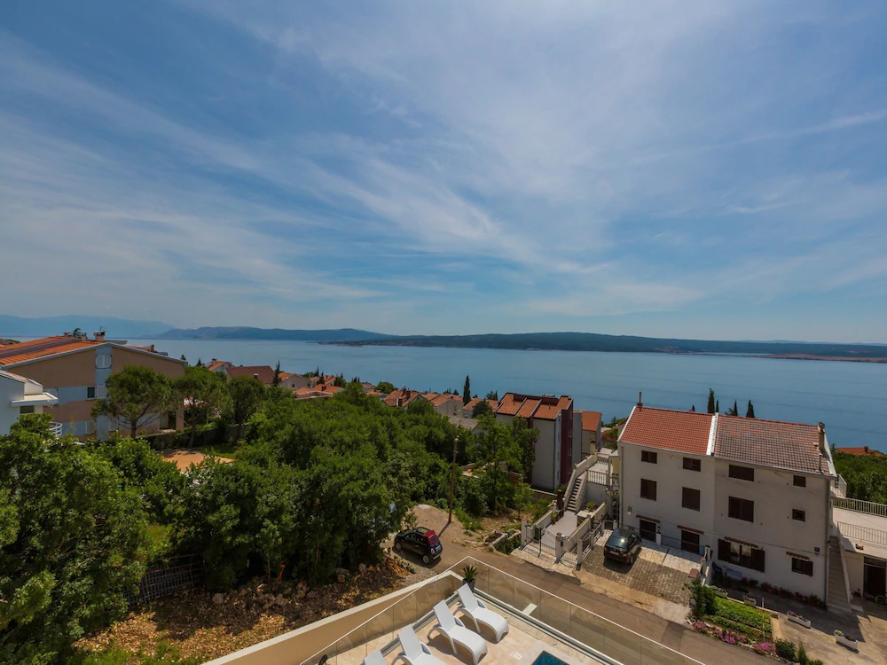 Apartments Villa Grande