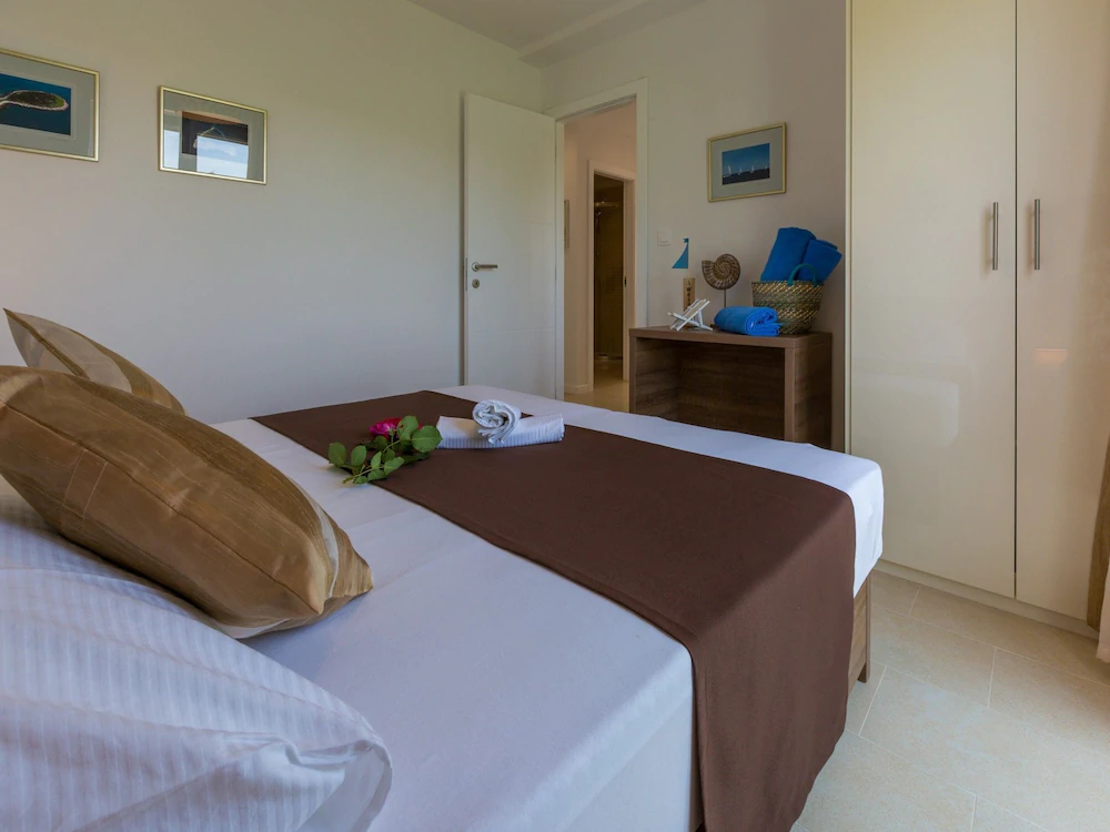 Apartments Villa Grande