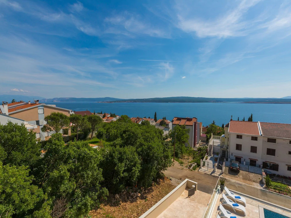 Apartments Villa Grande