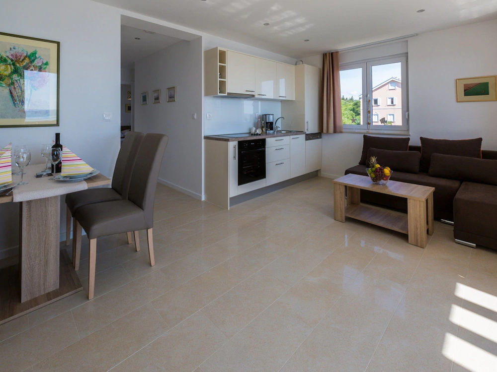 Apartments Villa Grande