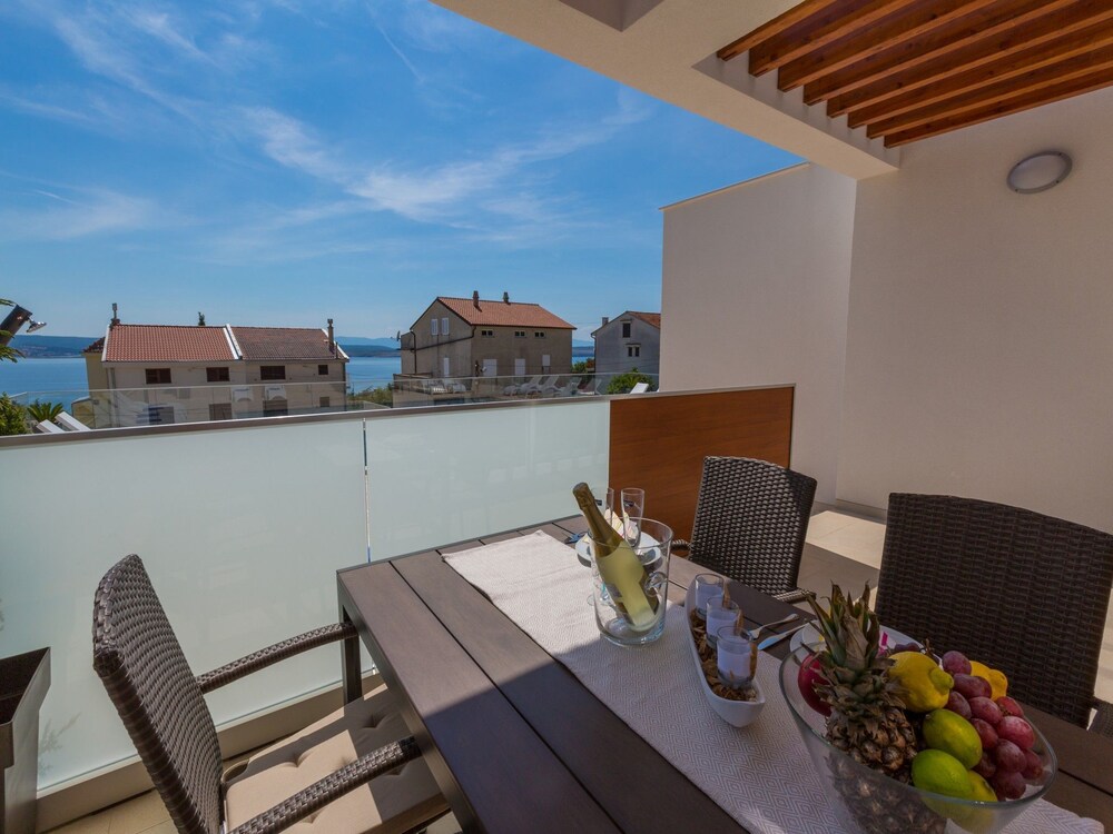 Apartments Villa Grande