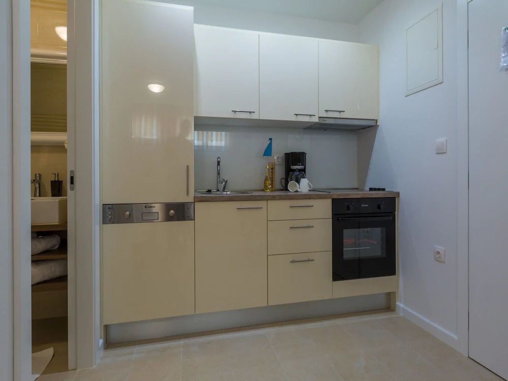 Apartments Villa Grande