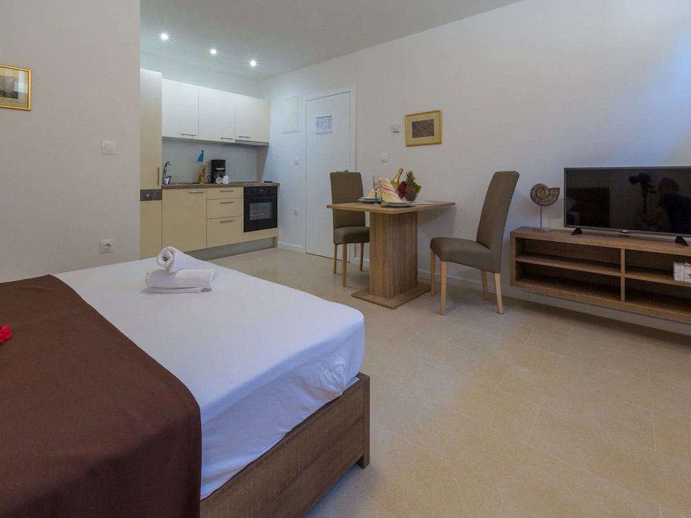 Apartments Villa Grande
