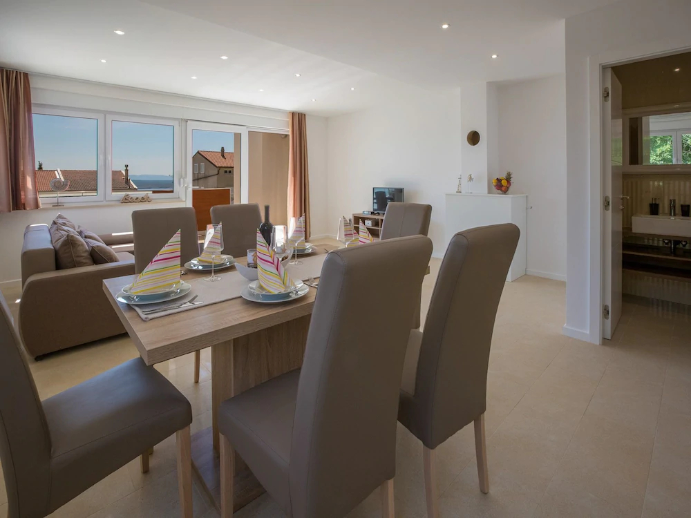 Apartments Villa Grande