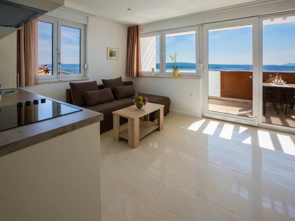 Apartments Villa Grande