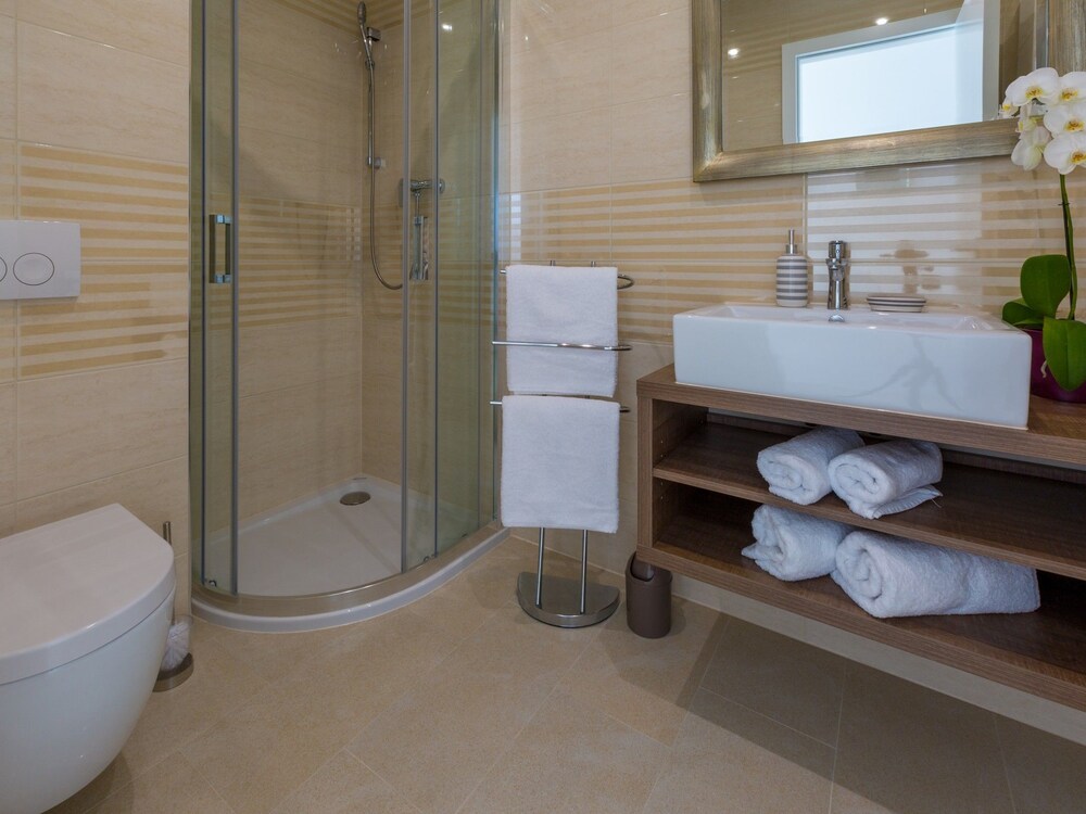 Apartments Villa Grande