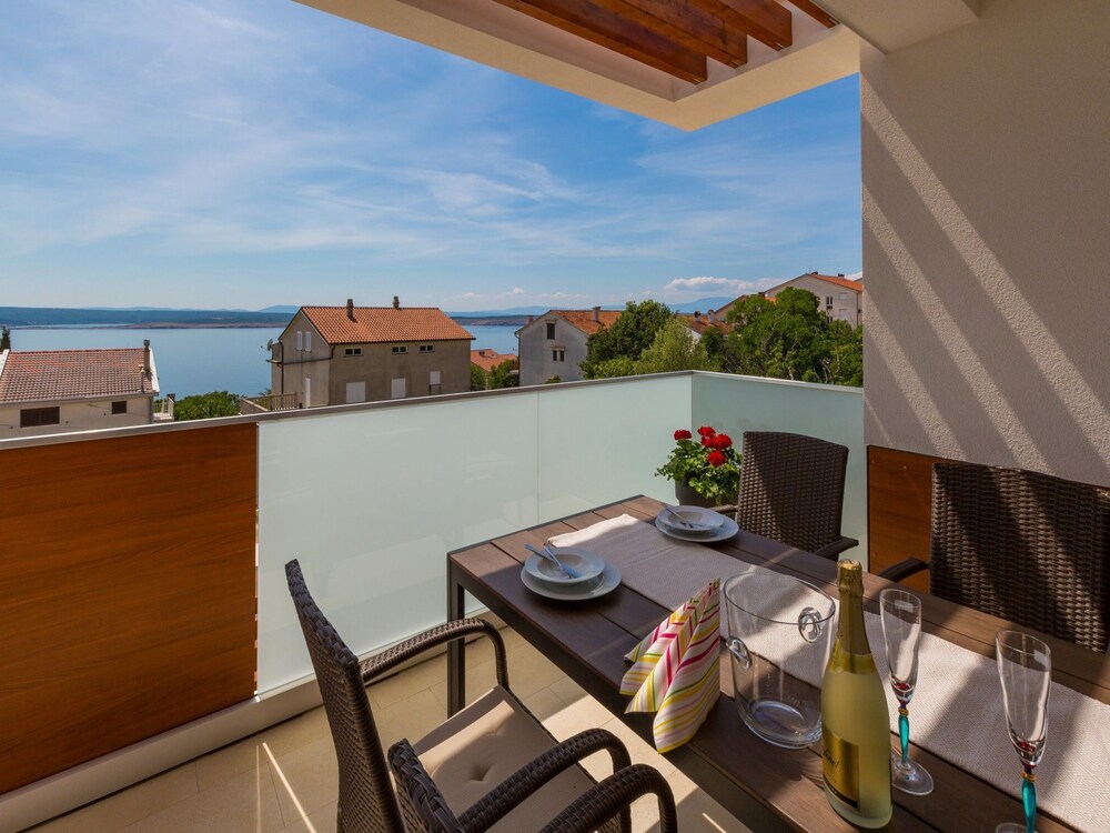 Apartments Villa Grande